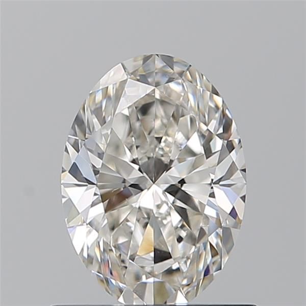 OVAL 0.9 H VS2 --VG-EX - 100772026915 GIA Diamond