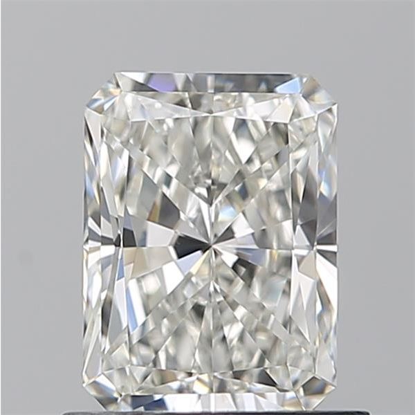 RADIANT 0.9 H VVS2 --VG-VG - 100772026918 GIA Diamond