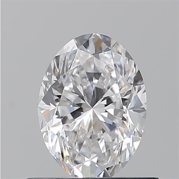 OVAL 0.71 D VS2 --VG-EX - 100772026931 GIA Diamond