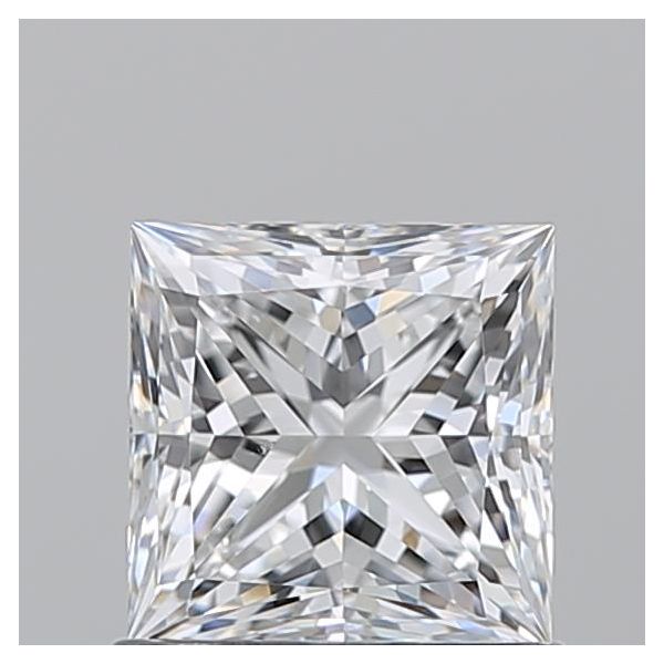 PRINCESS 1.01 D VS2 --EX-EX - 100772026952 GIA Diamond