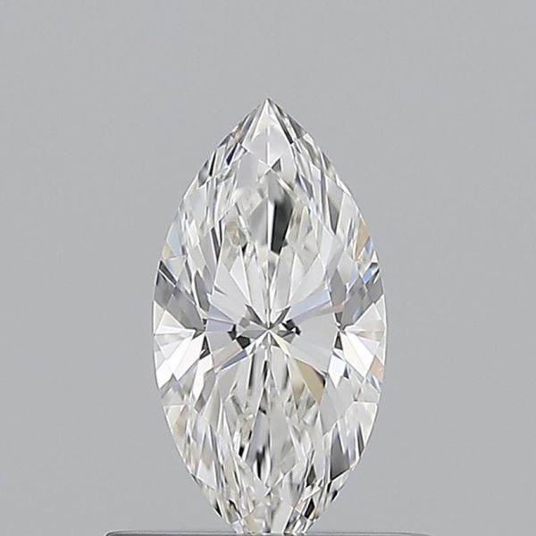 MARQUISE 0.52 G VS1 --VG-VG - 100772026984 GIA Diamond