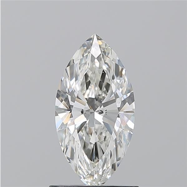 MARQUISE 1.01 I VS1 --VG-EX - 100772026987 GIA Diamond
