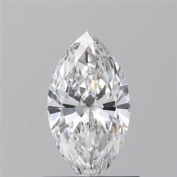 MARQUISE 0.7 E VS2 --VG-VG - 100772027016 GIA Diamond