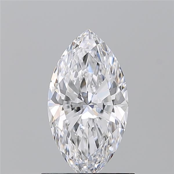 MARQUISE 1.01 D VS1 --VG-EX - 100772027141 GIA Diamond