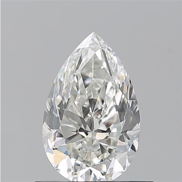 PEAR 0.7 H VS1 --VG-VG - 100772027207 GIA Diamond