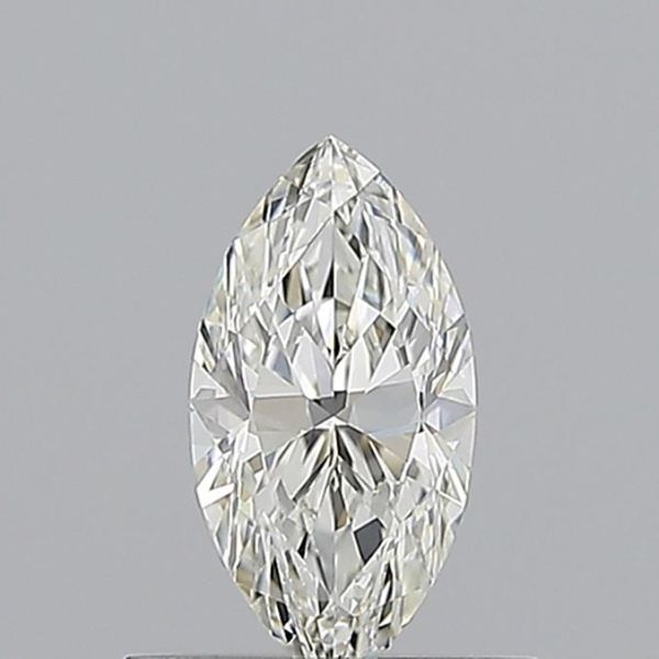 MARQUISE 0.5 I VS2 --VG-EX - 100772030273 GIA Diamond