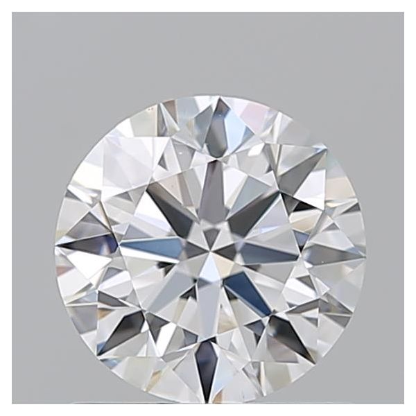 ROUND 1.01 E VS2 EX-EX-EX - 100772030274 GIA Diamond