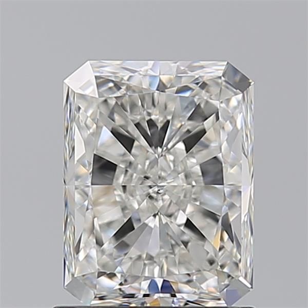RADIANT 1.5 G VS2 --EX-EX - 100772030300 GIA Diamond