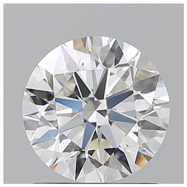 ROUND 1.2 I VS1 EX-EX-EX - 100772030319 GIA Diamond