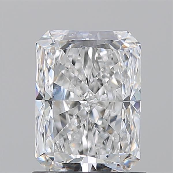 RADIANT 1.3 E VS2 --EX-EX - 100772030333 GIA Diamond