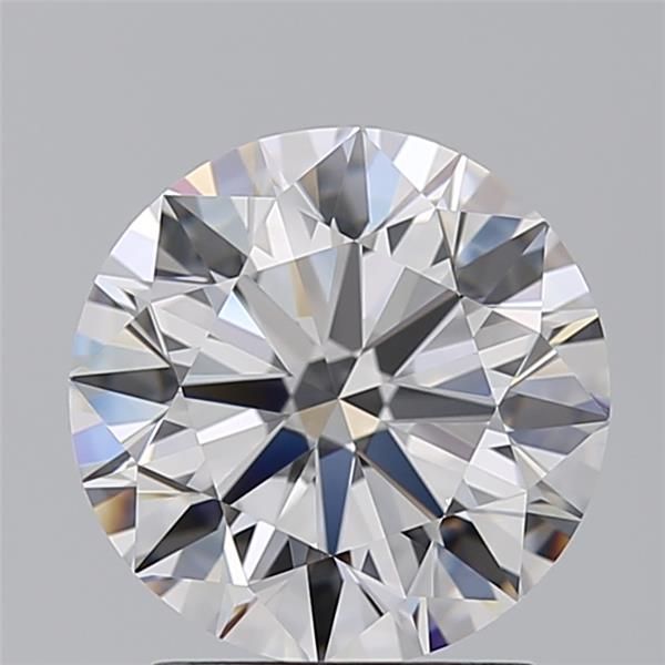 ROUND 2.27 E IF EX-EX-EX - 100772030392 GIA Diamond