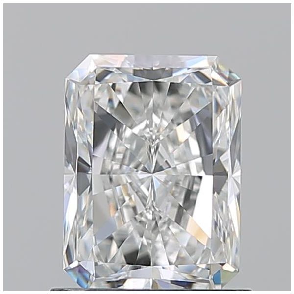 RADIANT 1.2 F VVS2 --EX-EX - 100772030404 GIA Diamond