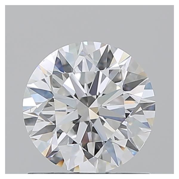 ROUND 1 E VS1 EX-EX-EX - 100772030412 GIA Diamond
