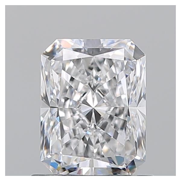 RADIANT 1.03 D VS2 --EX-EX - 100772030414 GIA Diamond