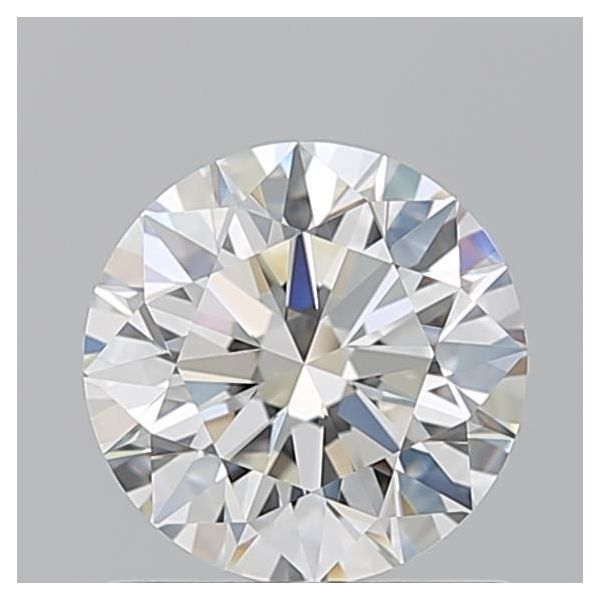 ROUND 1.04 I IF EX-EX-EX - 100772030848 GIA Diamond