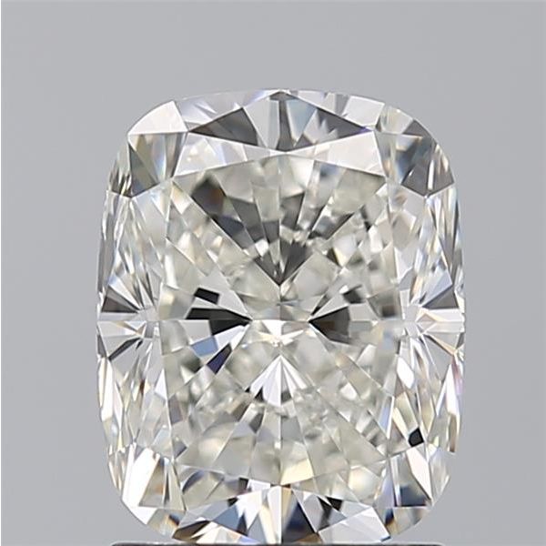 CUSHION 2.01 I VS2 --EX-EX - 100772030866 GIA Diamond