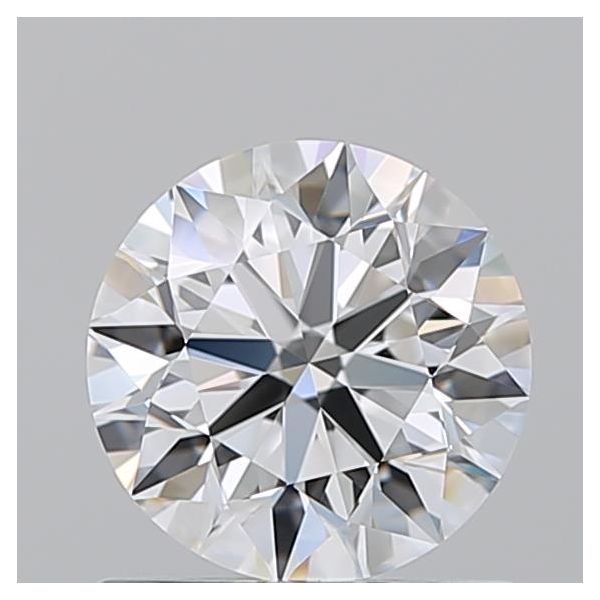 ROUND 1.01 E VVS2 EX-EX-EX - 100772030869 GIA Diamond