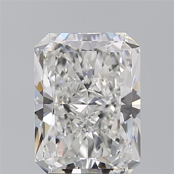 RADIANT 3.21 F VVS1 --EX-EX - 100772030878 GIA Diamond