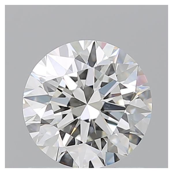 ROUND 1.08 I VS2 EX-EX-EX - 100772030881 GIA Diamond