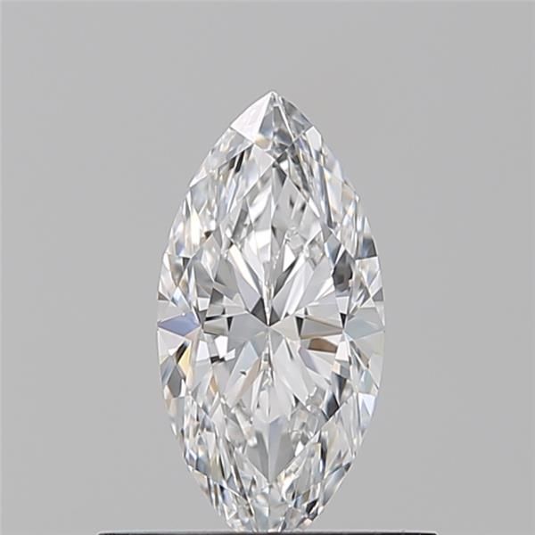 MARQUISE 0.5 D VS2 --VG-EX - 100772030892 GIA Diamond
