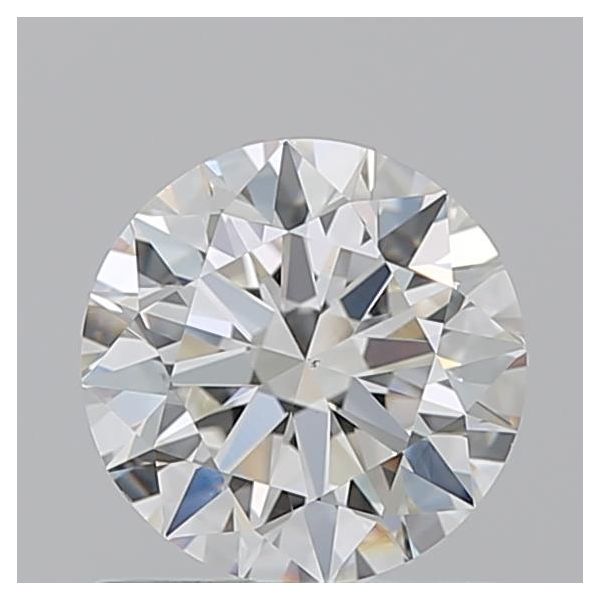ROUND 1.01 I VS2 EX-EX-EX - 100772030896 GIA Diamond