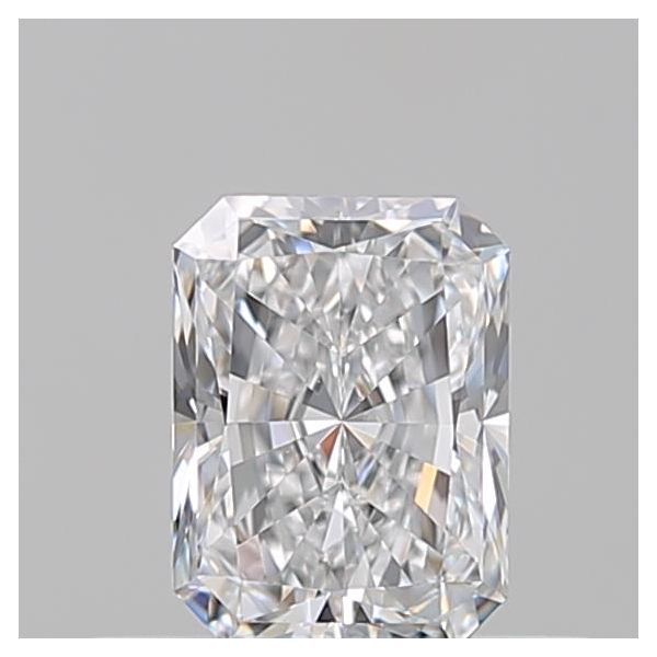 RADIANT 0.5 D VS1 --VG-EX - 100772030901 GIA Diamond