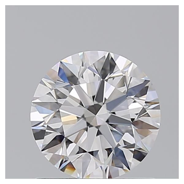 ROUND 1.01 E VS1 EX-EX-EX - 100772030906 GIA Diamond