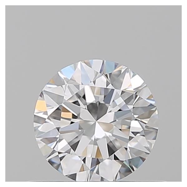 ROUND 0.52 D VVS1 EX-EX-EX - 100772668952 GIA Diamond