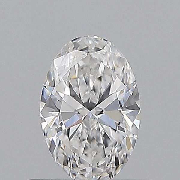 OVAL 0.5 D VS1 --VG-EX - 100772668953 GIA Diamond