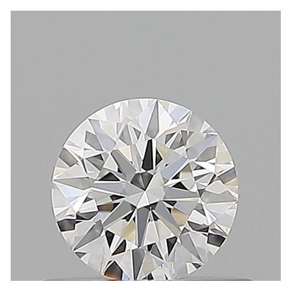 ROUND 0.52 D VVS2 EX-EX-EX - 100772668964 GIA Diamond