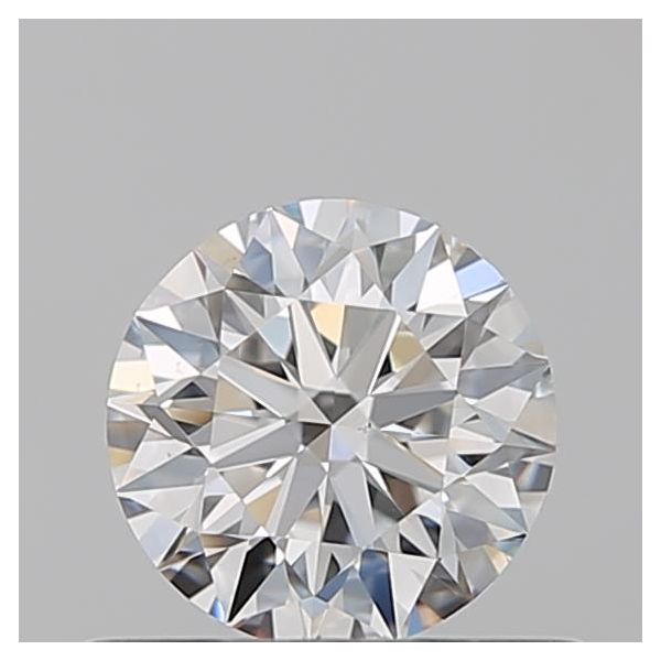 ROUND 0.56 G VS1 EX-EX-EX - 100772669003 GIA Diamond