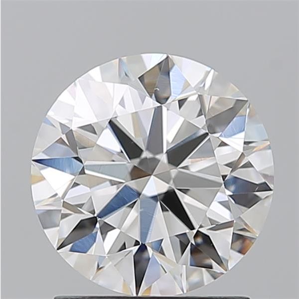 ROUND 1.56 H VS2 EX-EX-EX - 100772669026 GIA Diamond