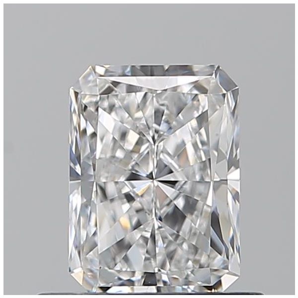 RADIANT 0.7 E VS1 --VG-VG - 100772669036 GIA Diamond
