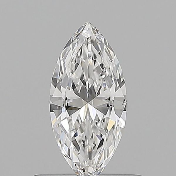 MARQUISE 0.5 D VS2 --EX-EX - 100772669038 GIA Diamond