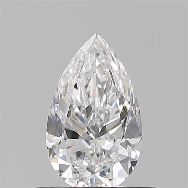PEAR 0.54 E VS1 --VG-EX - 100772669042 GIA Diamond