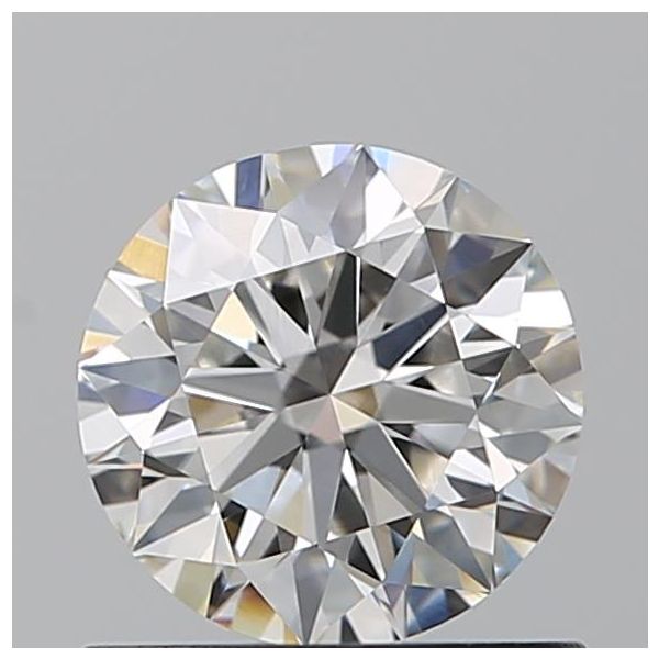 ROUND 0.8 I VVS2 EX-EX-EX - 100772669055 GIA Diamond