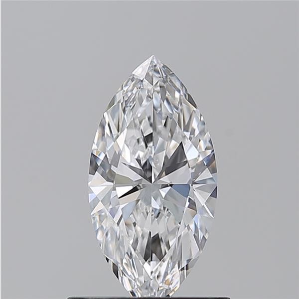 MARQUISE 0.71 D VS1 --VG-EX - 100772669060 GIA Diamond
