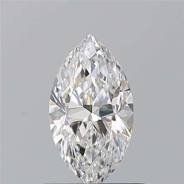 MARQUISE 0.7 G VS2 --VG-EX - 100772669064 GIA Diamond