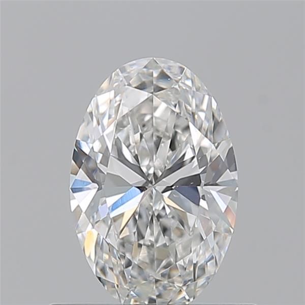 OVAL 0.7 G VS2 --VG-VG - 100772669070 GIA Diamond