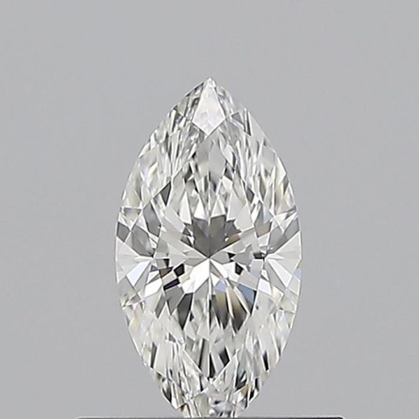MARQUISE 0.5 G VVS2 --VG-VG - 100772669071 GIA Diamond