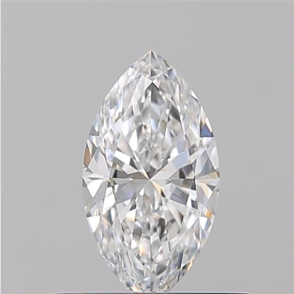 MARQUISE 0.5 D VVS2 --VG-EX - 100772669073 GIA Diamond