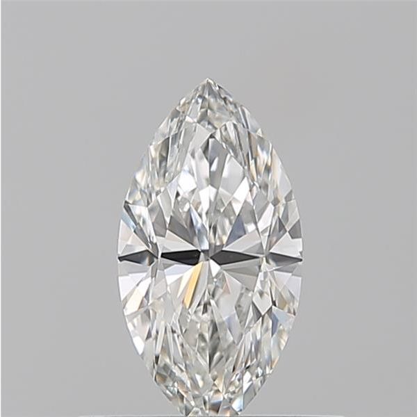 MARQUISE 0.5 H VS1 --VG-VG - 100772669095 GIA Diamond