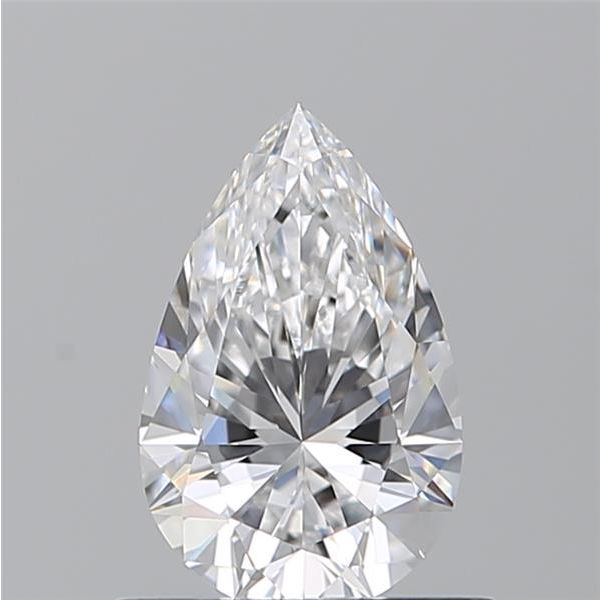 PEAR 0.7 D VS1 --EX-EX - 100772669100 GIA Diamond