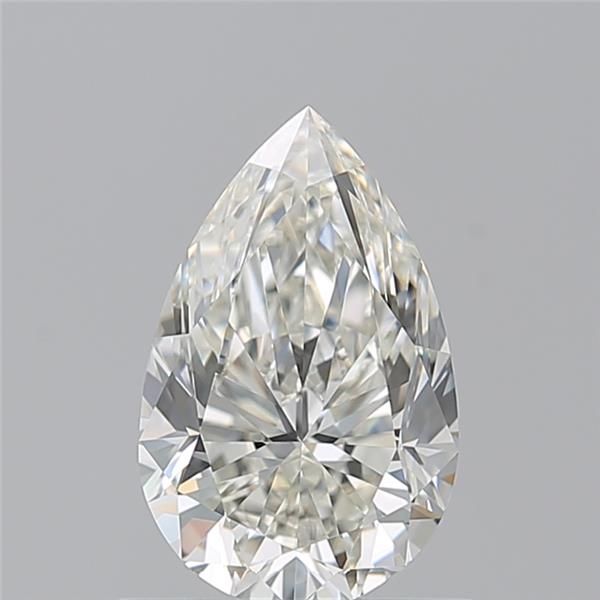PEAR 0.92 I IF --VG-VG - 100772669115 GIA Diamond