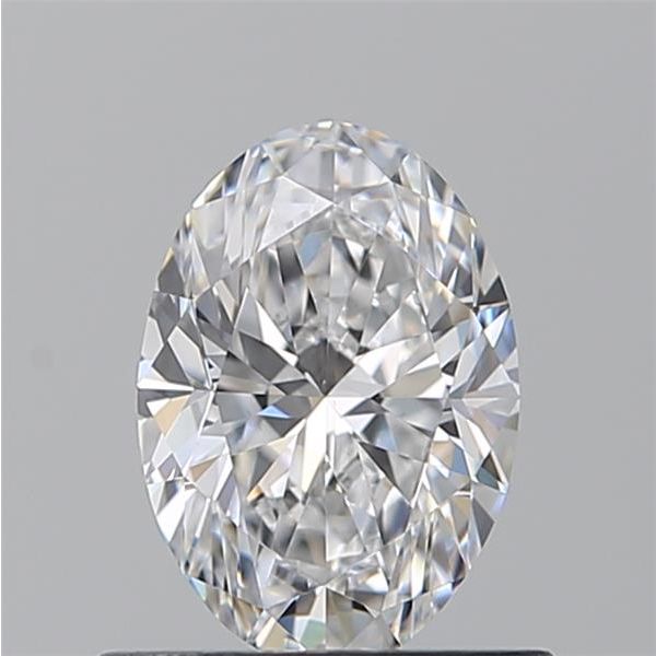 OVAL 0.71 D VS2 --VG-EX - 100772669120 GIA Diamond