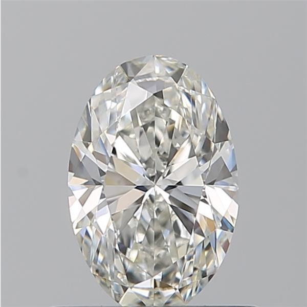OVAL 0.7 H VVS1 --VG-EX - 100772669128 GIA Diamond