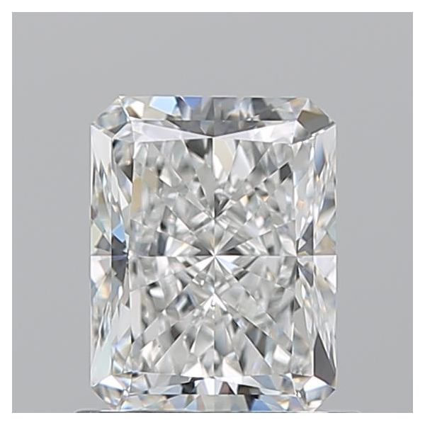 RADIANT 1.03 G VS2 --EX-EX - 100772669146 GIA Diamond