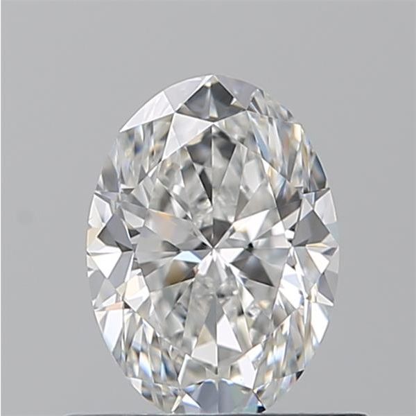 OVAL 0.7 E VS2 --VG-EX - 100772669167 GIA Diamond