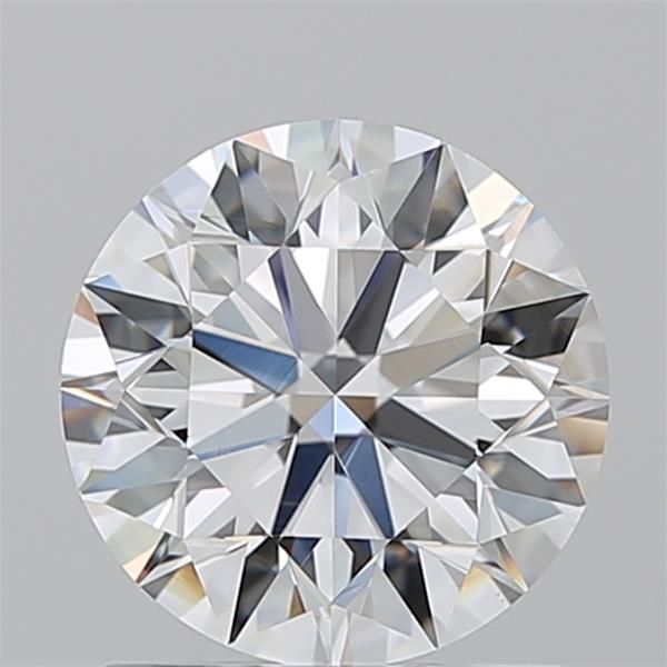 ROUND 1.4 H VS2 EX-EX-EX - 100772669207 GIA Diamond