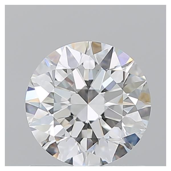 ROUND 1.01 G VVS2 EX-EX-EX - 100772669211 GIA Diamond